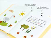 Load image into Gallery viewer, Cali's Books Recordable - The Ugly Duckling