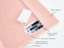 Load image into Gallery viewer, Cali's Books Recordable - The Three Little Pigs