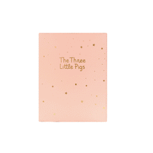 Load image into Gallery viewer, Cali's Books Recordable - The Three Little Pigs