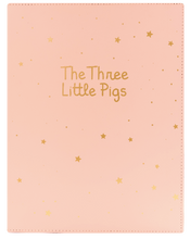 Load image into Gallery viewer, Cali's Books Recordable - The Three Little Pigs