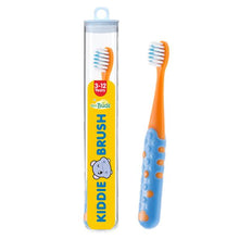Load image into Gallery viewer, Tiny Buds Kiddie Toothbrush (3+ Yrs)