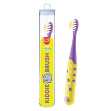 Load image into Gallery viewer, Tiny Buds Kiddie Toothbrush (3+ Yrs)