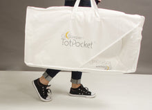 Load image into Gallery viewer, Arm's Reach Co-Sleeper TotPocket