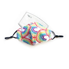 Load image into Gallery viewer, Totsafe Essential Lifestyle Mask (with 3 pcs. PM 2.5 filters)