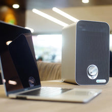 Load image into Gallery viewer, UV Care Desk Air Purifier