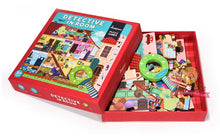 Load image into Gallery viewer, Mideer Puzzle – Detective