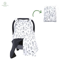 Load image into Gallery viewer, Swaddies Universal Cover