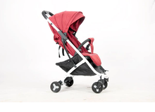 Load image into Gallery viewer, Smoovin Compact Travel Stroller