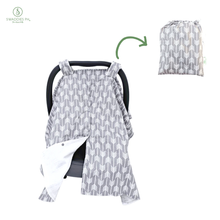 Load image into Gallery viewer, Swaddies Universal Cover