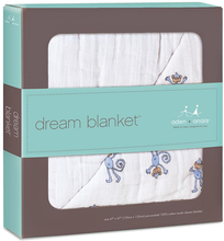 Load image into Gallery viewer, Aden + Anais Classic Dream Blanket