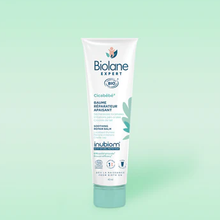 Load image into Gallery viewer, Biolane Expert BIO Cicabebe Organic Soothing Repair Balm 40ml