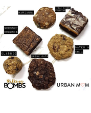 Load image into Gallery viewer, Milking Bombs Sampler