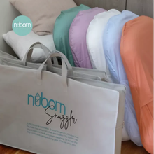 Load image into Gallery viewer, Nuborn Snugglr Pillow Cover Only