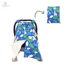 Load image into Gallery viewer, Swaddies Universal Cover