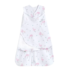 Load image into Gallery viewer, Halo Sleepsack Cotton Swaddles