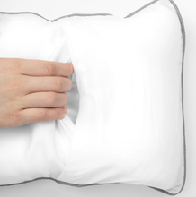 Load image into Gallery viewer, Ava & Ava - 100% Organic Bamboo Lyocell Baby Comforter Set