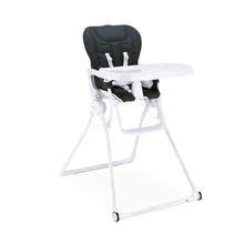 Load image into Gallery viewer, Joovy Nook NB High Chair Compact Fold Reclinable Seat