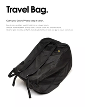 Load image into Gallery viewer, Doona Travel Bag