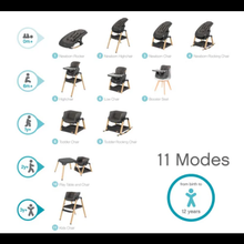 Load image into Gallery viewer, Tutti Bambini - Nova Evolutionary Rocker