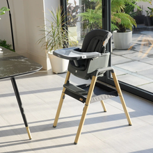 Load image into Gallery viewer, Tutti Bambini Nova High Chair