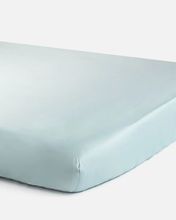 Load image into Gallery viewer, Ava & Ava - Bamboo Lyocell Fitted Crib Sheet