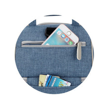 Load image into Gallery viewer, V-Coool Breast Pump Insulated Cooler Backpack