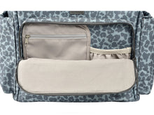 Load image into Gallery viewer, Beaba Vancouver Nursery Backpack XL