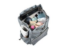 Load image into Gallery viewer, Beaba Vancouver Nursery Backpack XL