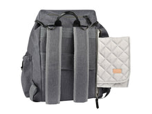Load image into Gallery viewer, Beaba Vancouver Nursery Backpack XL