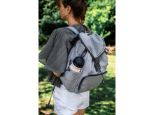 Load image into Gallery viewer, Beaba Vancouver Nursery Backpack XL