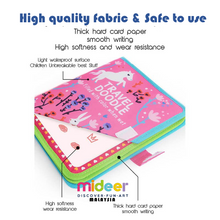 Load image into Gallery viewer, Mideer Travel Doodle