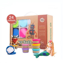 Load image into Gallery viewer, Joan Miro Modeling Dough