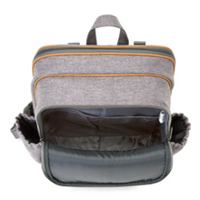 Load image into Gallery viewer, Bizzi Growin RucPod Baby Travel Bag And Cot Backpack