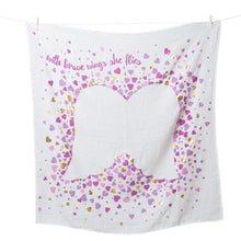 Load image into Gallery viewer, Lulujo Milestone Blanket & Cards Set