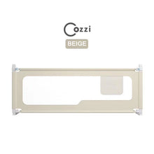 Load image into Gallery viewer, Cozzi Safety Bedrails Plain