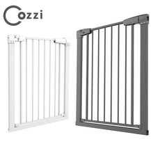Load image into Gallery viewer, Cozzi Door Gate