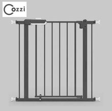 Load image into Gallery viewer, Cozzi Door Gate