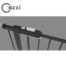 Load image into Gallery viewer, Cozzi Door Gate