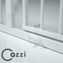 Load image into Gallery viewer, Cozzi Door Gate