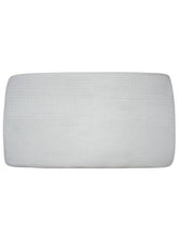 Load image into Gallery viewer, Swaddies Organic Bamboo Fitted Crib Sheet