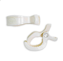 Load image into Gallery viewer, Lulujo Stroller Clip (Set of 2)
