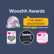 Load image into Gallery viewer, Rockit - Wooshh (Sound Soother)