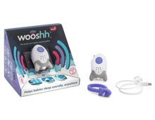 Load image into Gallery viewer, Rockit - Wooshh (Sound Soother)