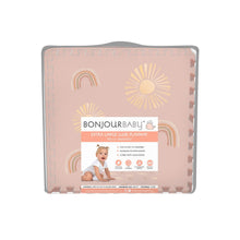 Load image into Gallery viewer, Bonjour Baby Extra Large Luxe Playmat