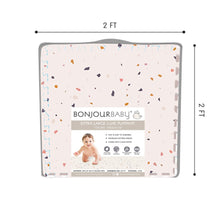 Load image into Gallery viewer, Bonjour Baby Extra Large Luxe Playmat