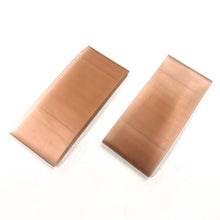 Load image into Gallery viewer, Z Touch - Door Knob Antimicrobial