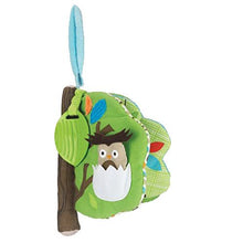 Load image into Gallery viewer, Skk - Tree Top Friends Soft Activity Book