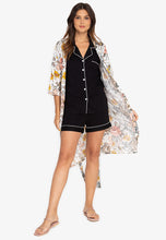 Load image into Gallery viewer, Little K Bamboo Mommy Robe