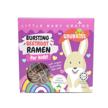 Load image into Gallery viewer, Little Baby Grains by Gnubkins Ramen Noodles