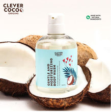 Load image into Gallery viewer, Buy 1 Take 1 Clever Coco Origin Body Wash